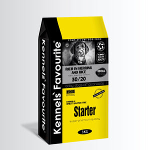 Kennels' Favourite® Starter