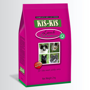 KiS-KiS® Lamb Selection
