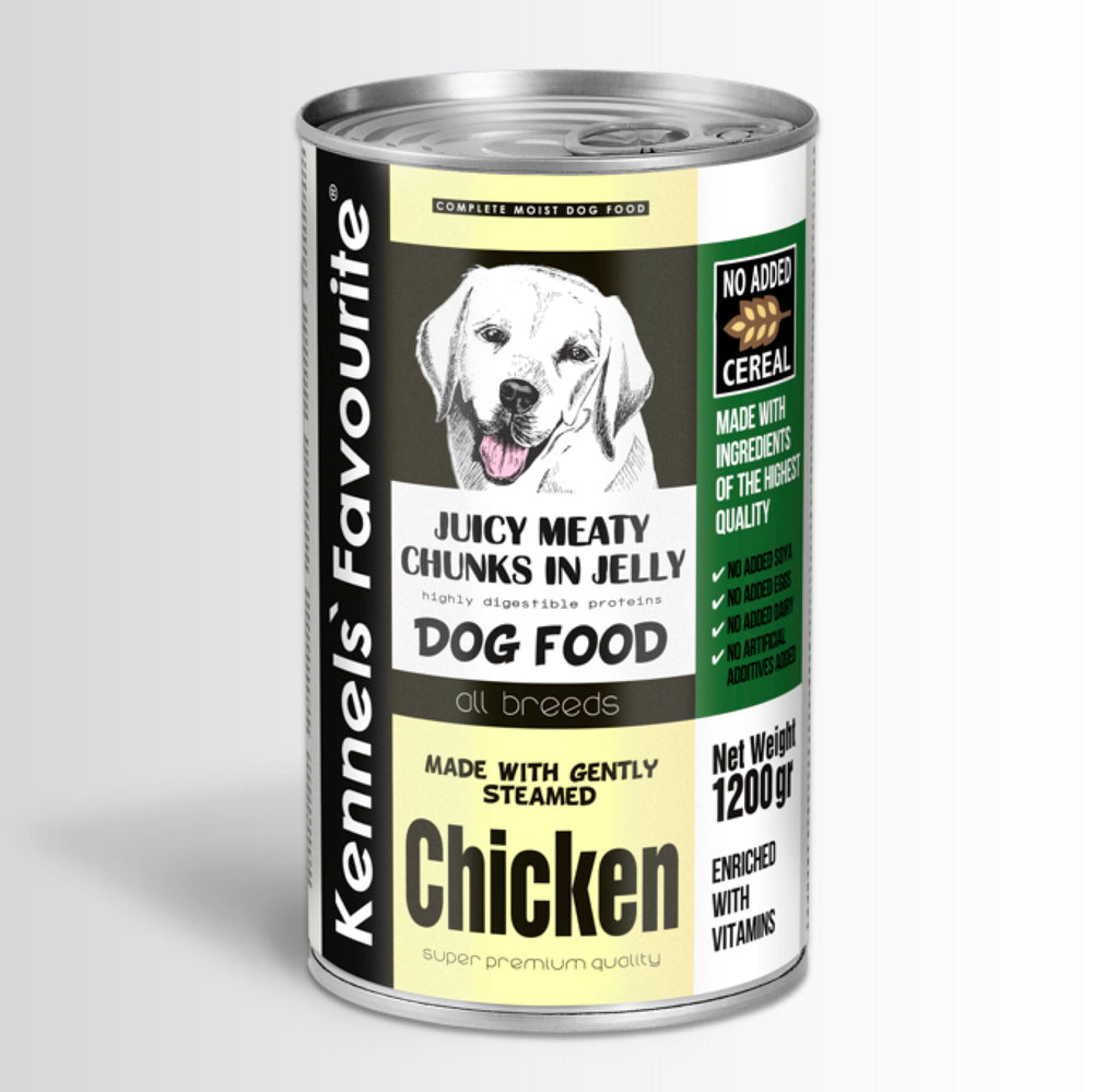 Kennels' Favourite® Chicken