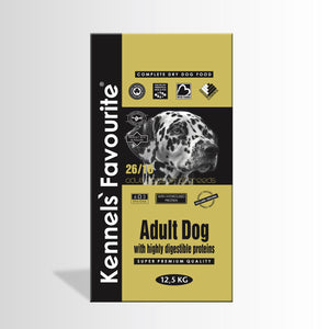 Kennels' Favourite® Adult Dog
