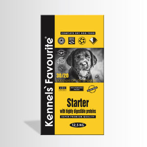 Kennels' Favourite® Starter