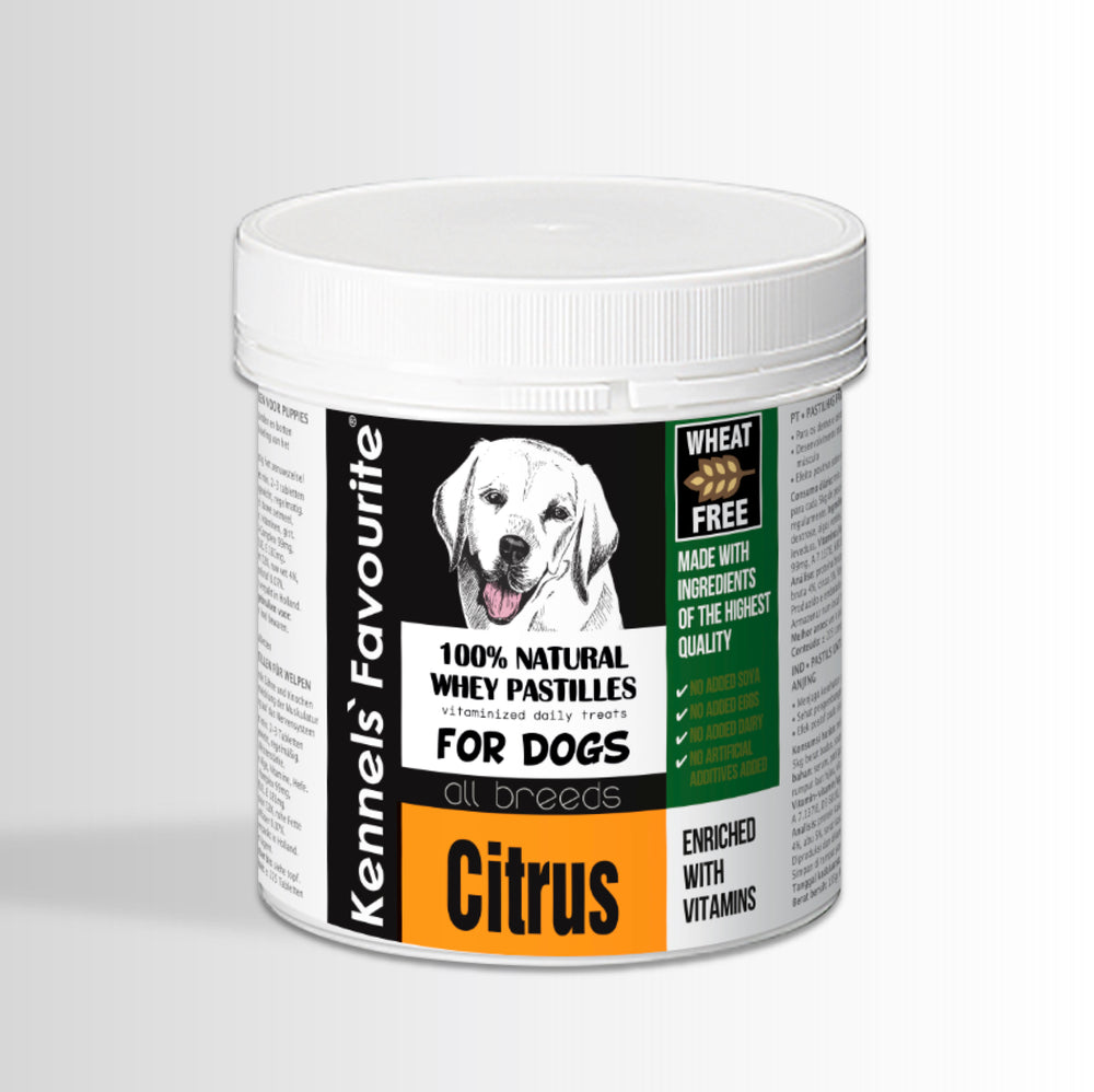 Kennels' Favourite® Citrus