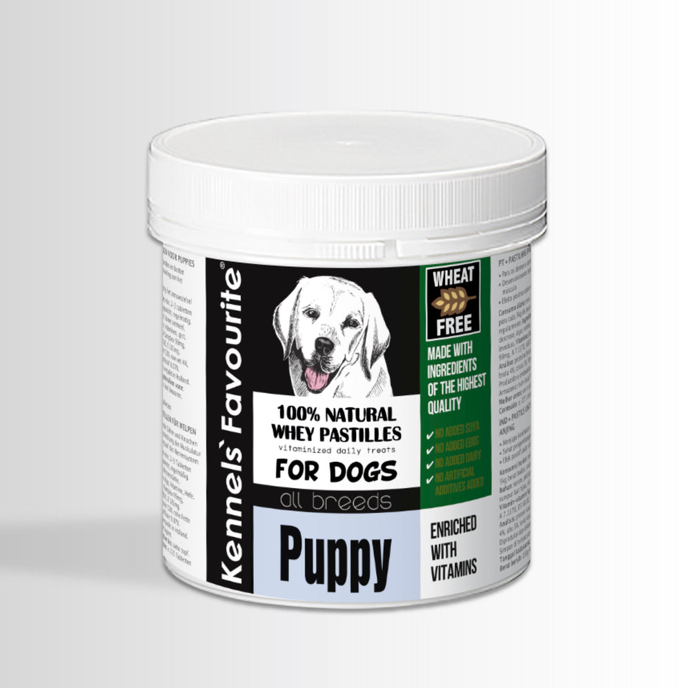 Kennels' Favourite® Puppy