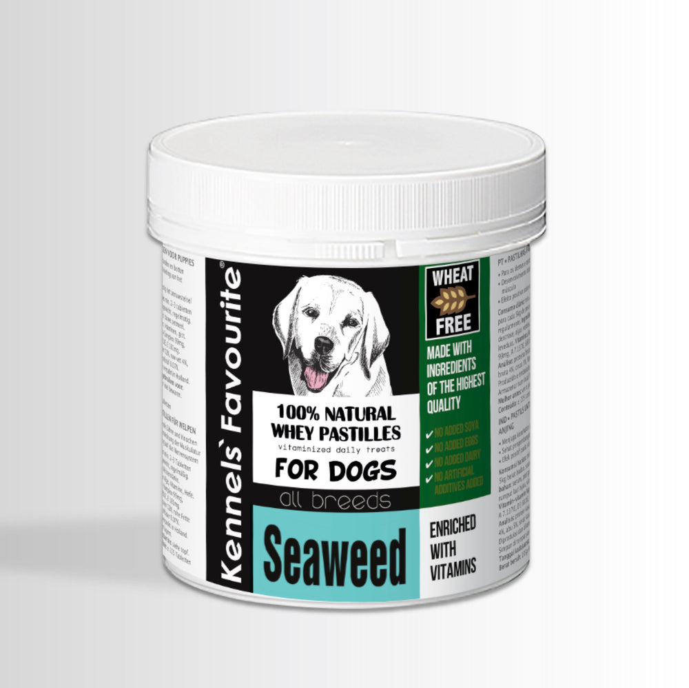 Kennels' Favourite® Seaweed