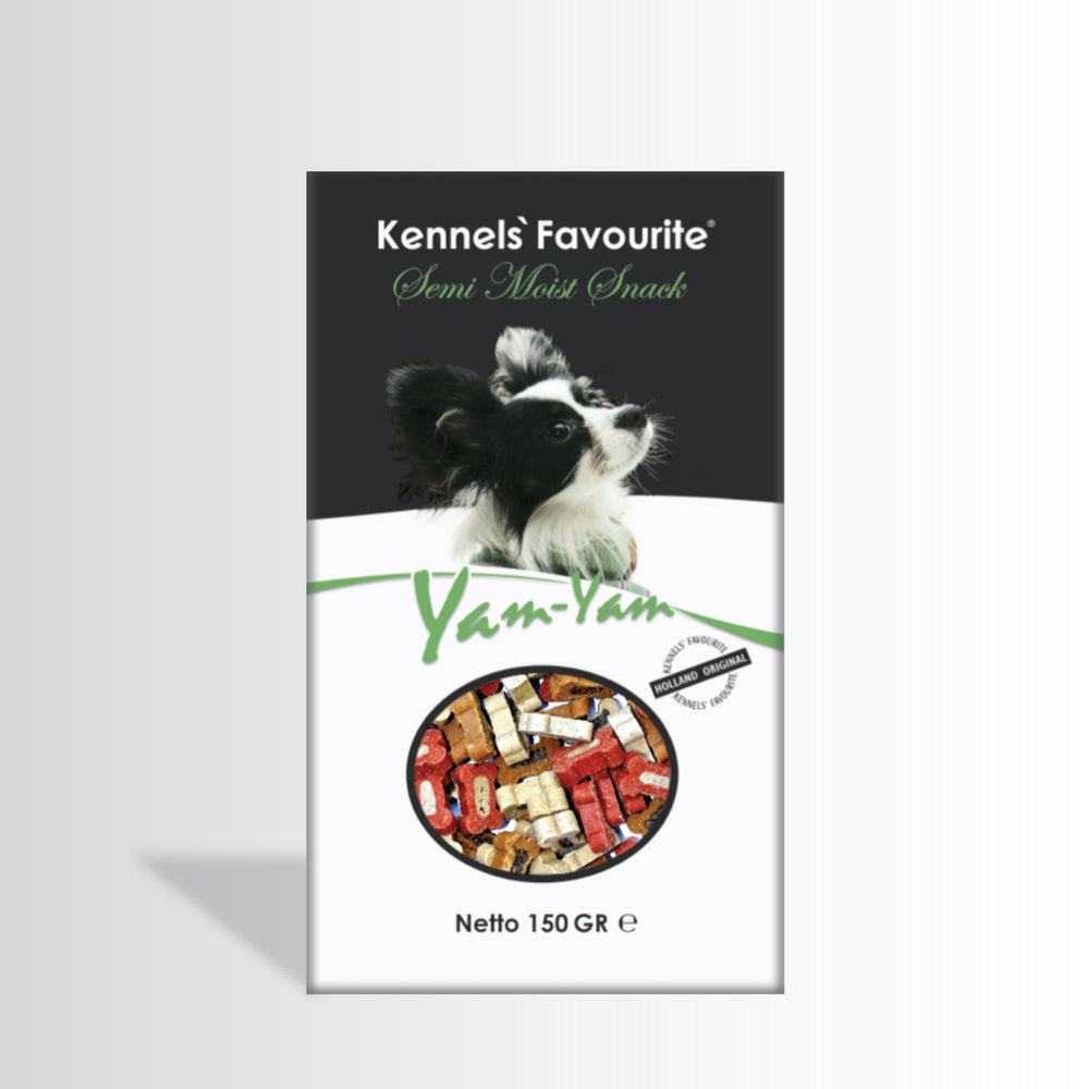 Kennels' Favourite® YAM-YAM Petit Trainer