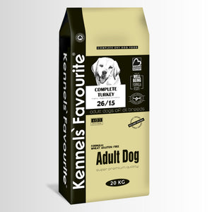 Kennels' Favourite® Adult Dog