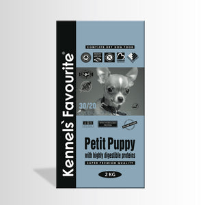 Kennels' Favourite® Petit Puppy