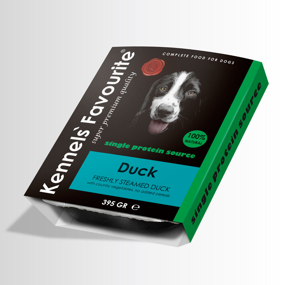 Kennels' Favourite® Duck