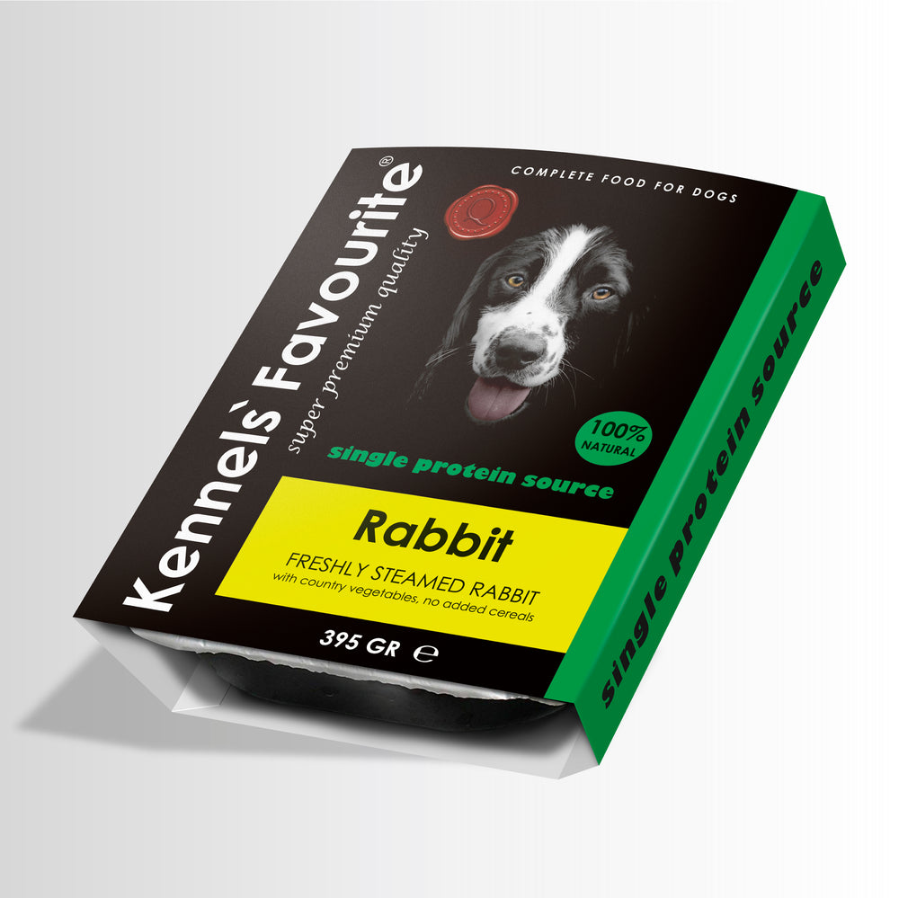 Kennels' Favourite® Rabbit