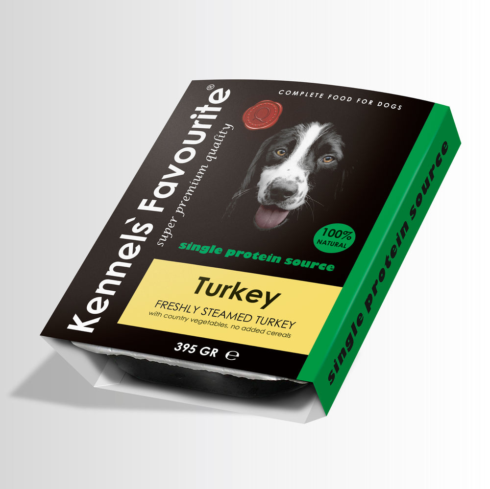 Kennels' Favourite® Turkey