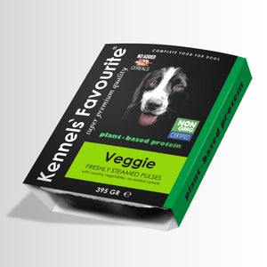 Kennels' Favourite® Veggie