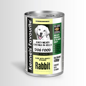 Kennels' Favourite® Rabbit