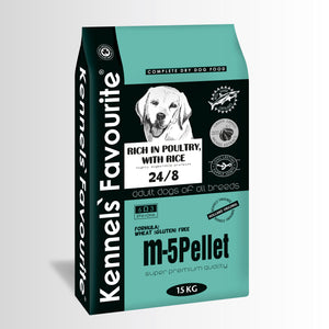 Kennels' Favourite® m-5