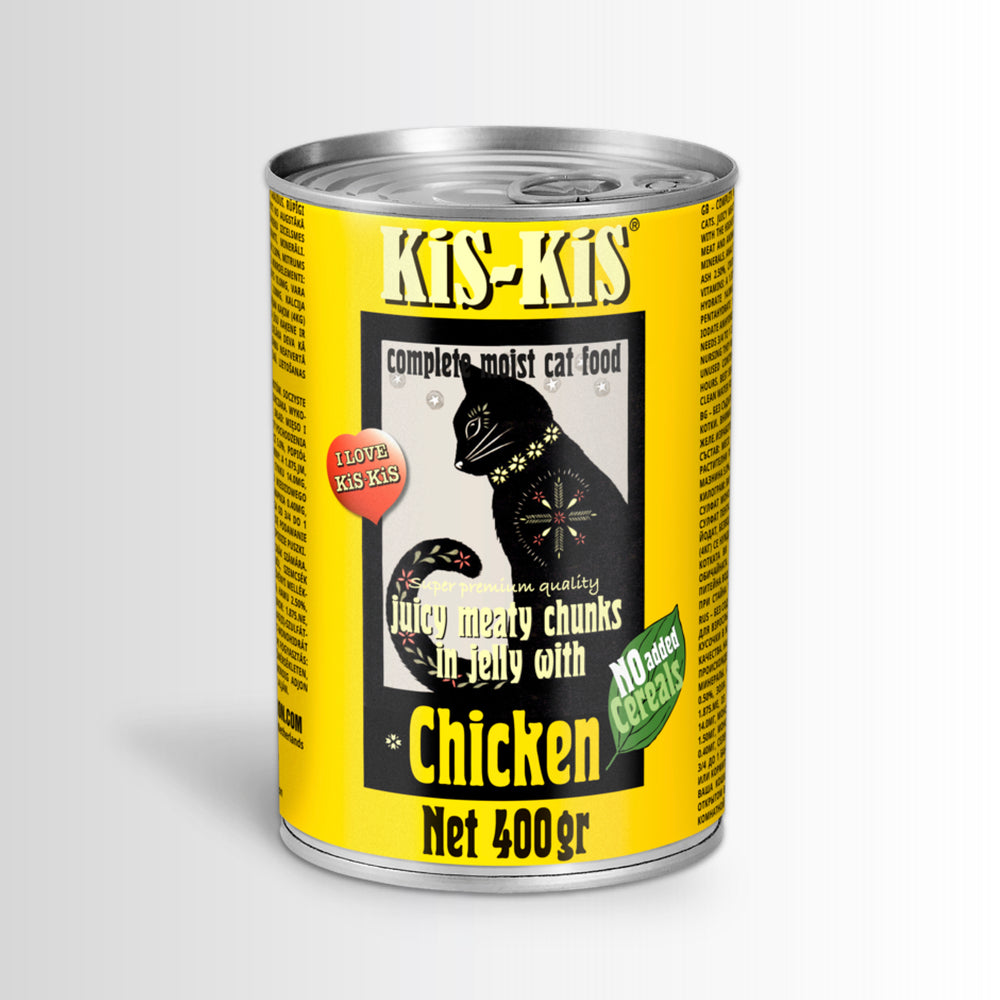KiS-KiS® Chicken