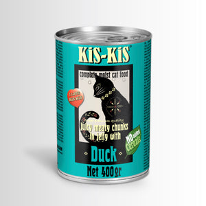 KiS-KiS® Duck