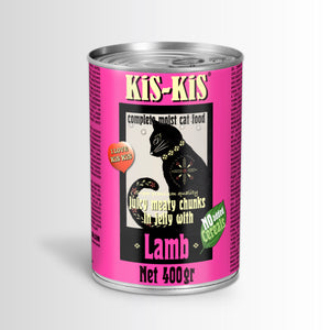 KiS-KiS® Lamb
