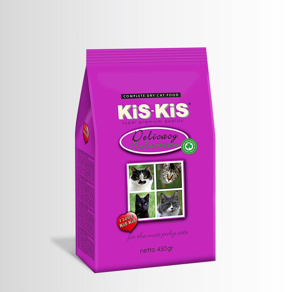 KiS-KiS® Delicacy Selection