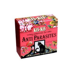 KiS-KiS® Anti-Parasites