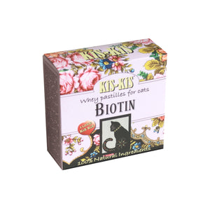 KiS-KiS® Biotin