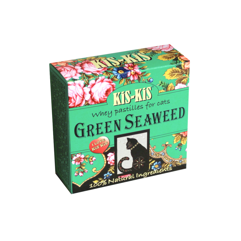 KiS-KiS® Green Seaweed