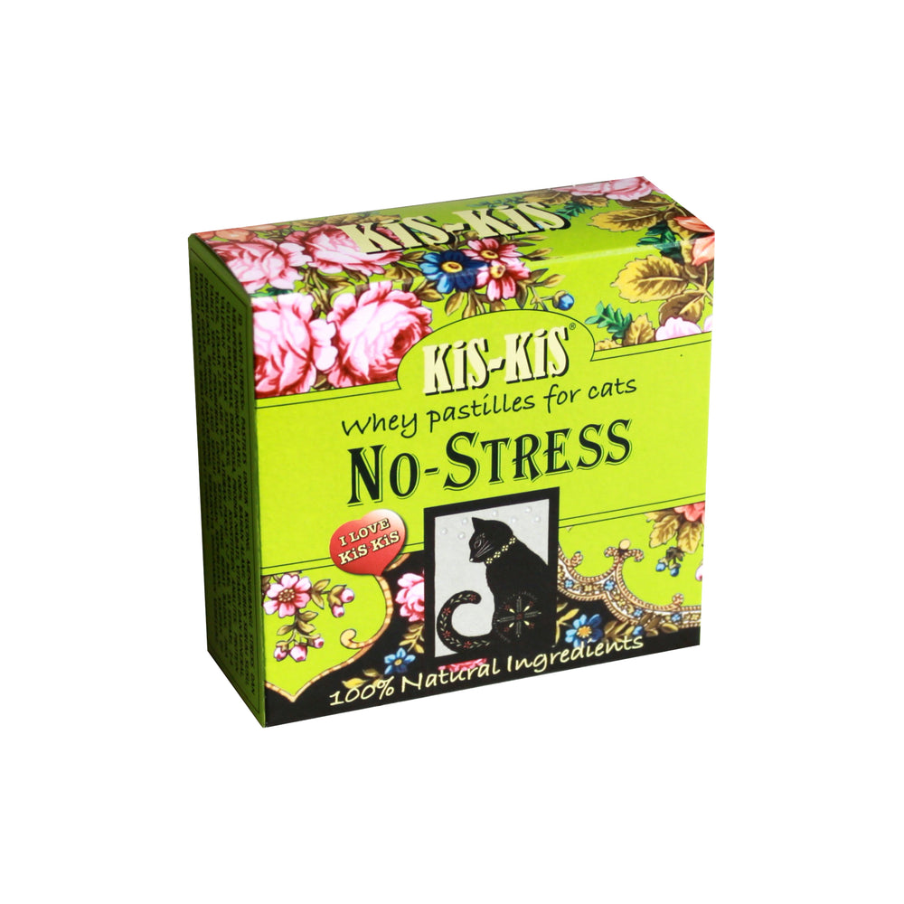 KiS-KiS® NO-Stress