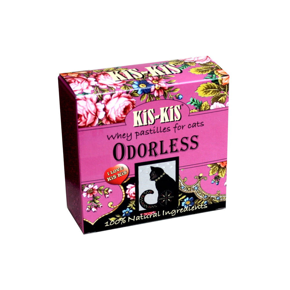 KiS-KiS® Odorless