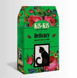 KiS-KiS® Delicacy