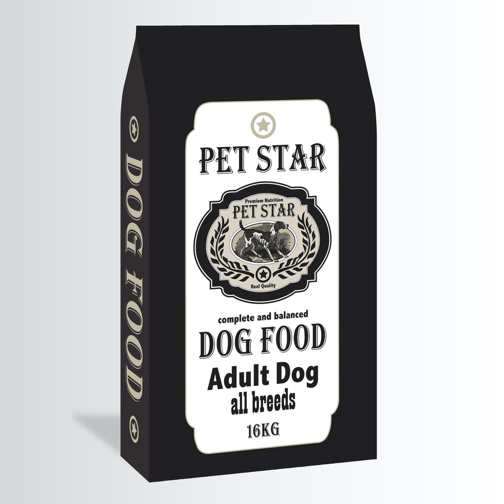 PET STAR® Adult Dog