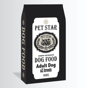 PET STAR® Adult Dog