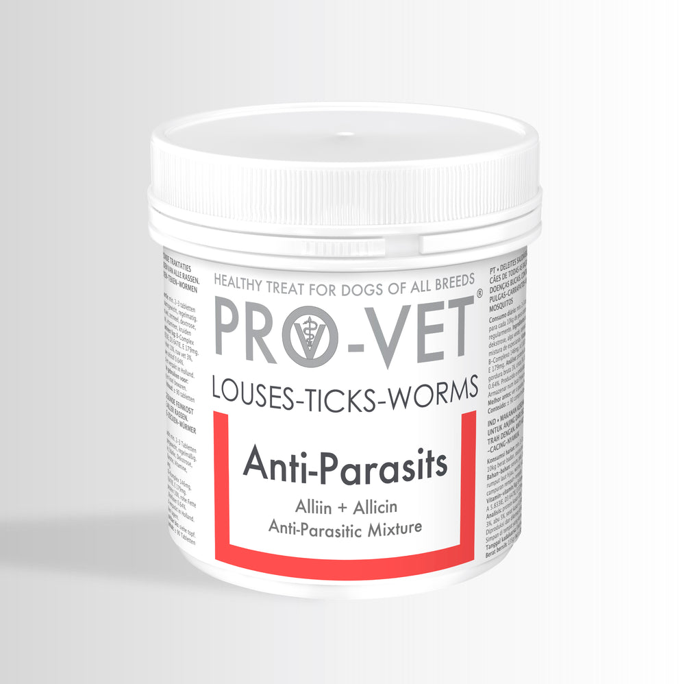 PRO-VET® Anti-Parasits