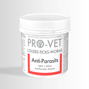 PRO-VET® Anti-Parasits