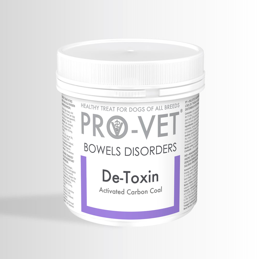PRO-VET® De-Toxin