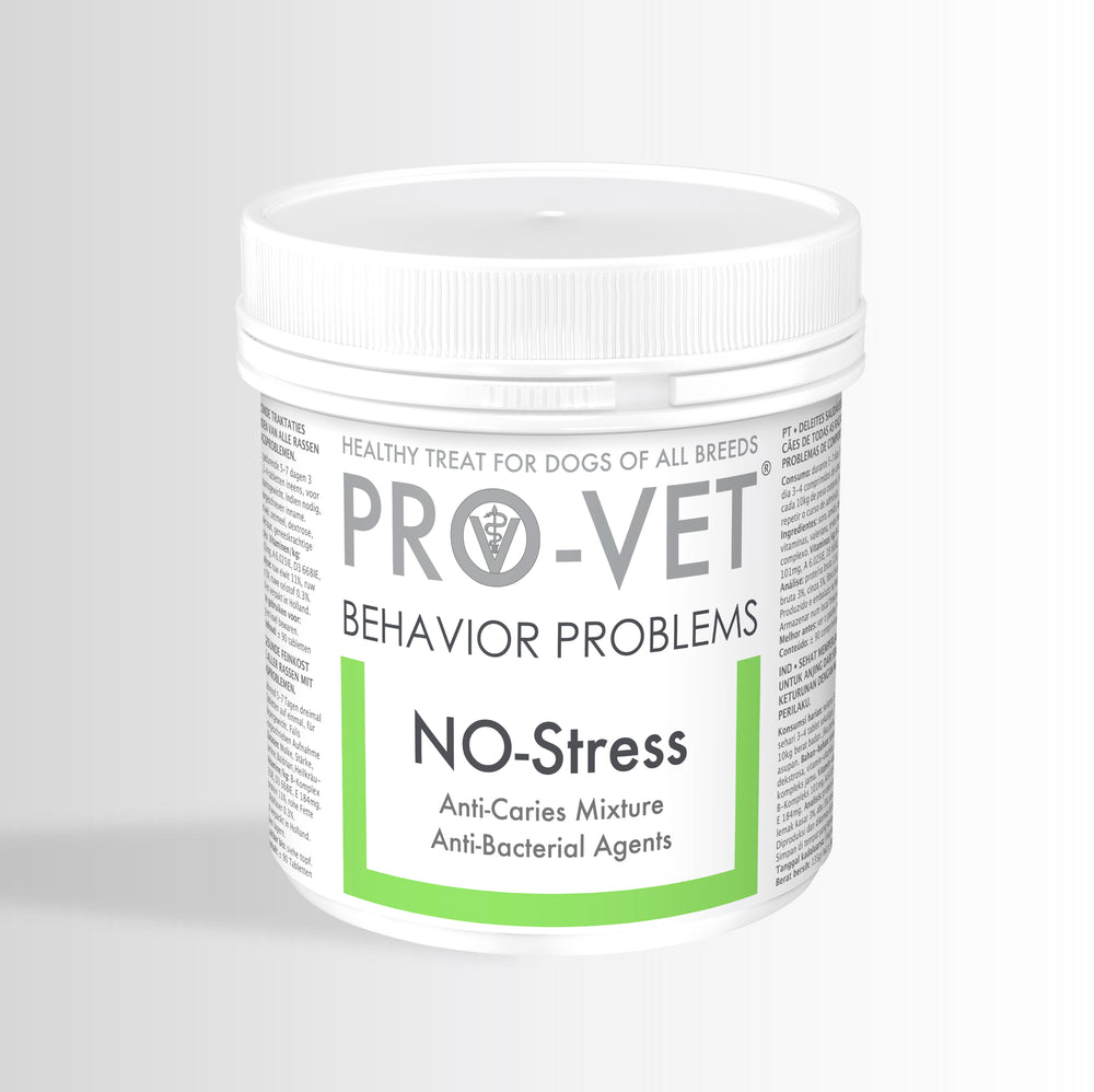 PRO-VET® NO-Stress