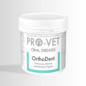 PRO-VET® Orthodent
