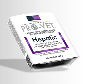 PRO-VET® Hepatic