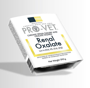 PRO-VET® Renal/Oxalate