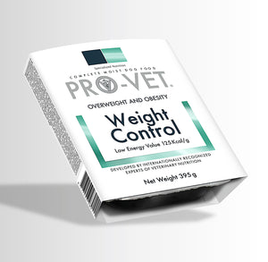PRO-VET® Weight Control