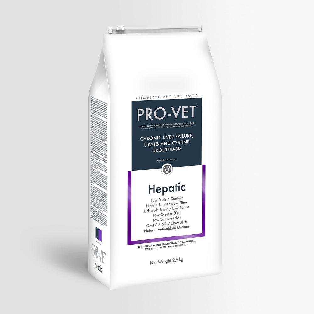 PRO-VET® Hepatic