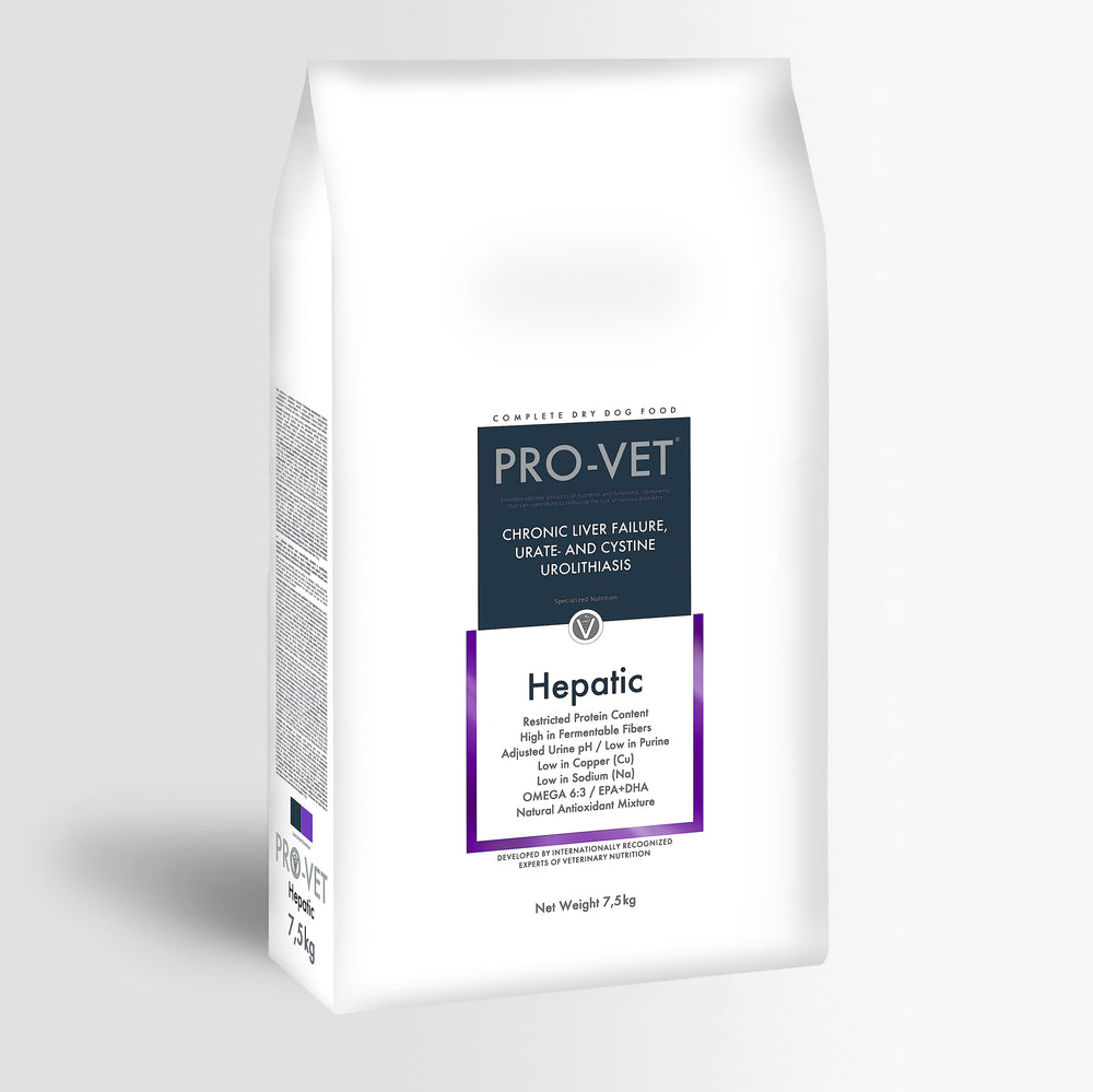 PRO-VET® Hepatic