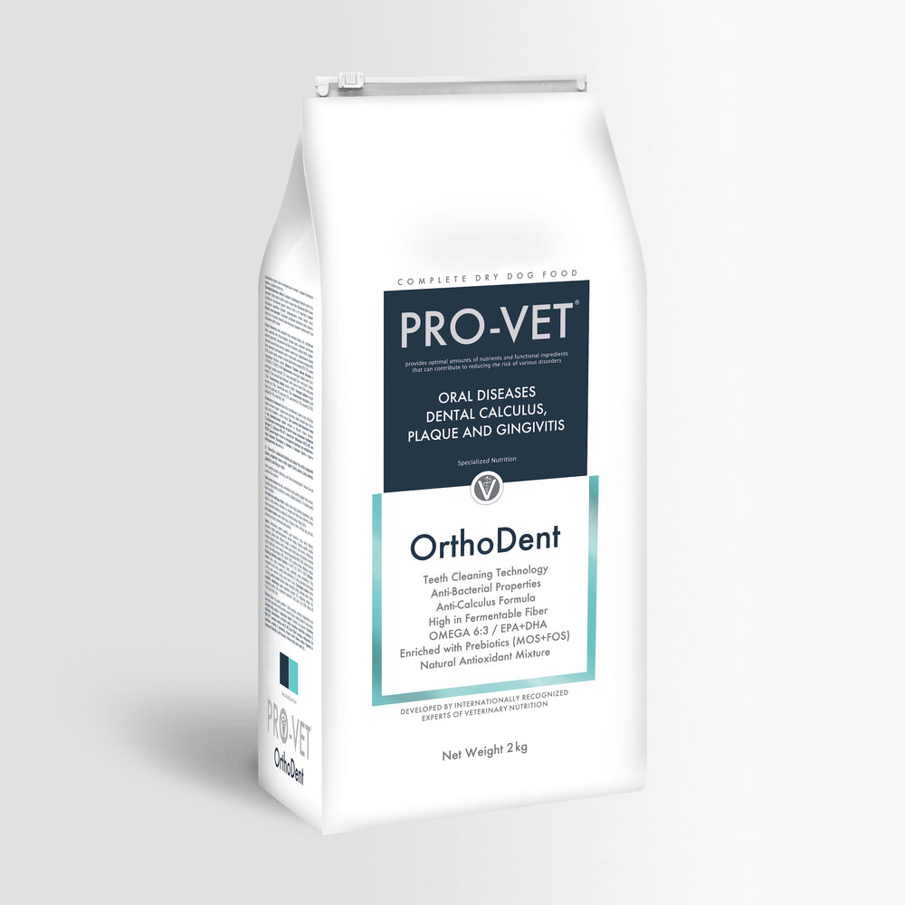 PRO-VET® OrthoDent