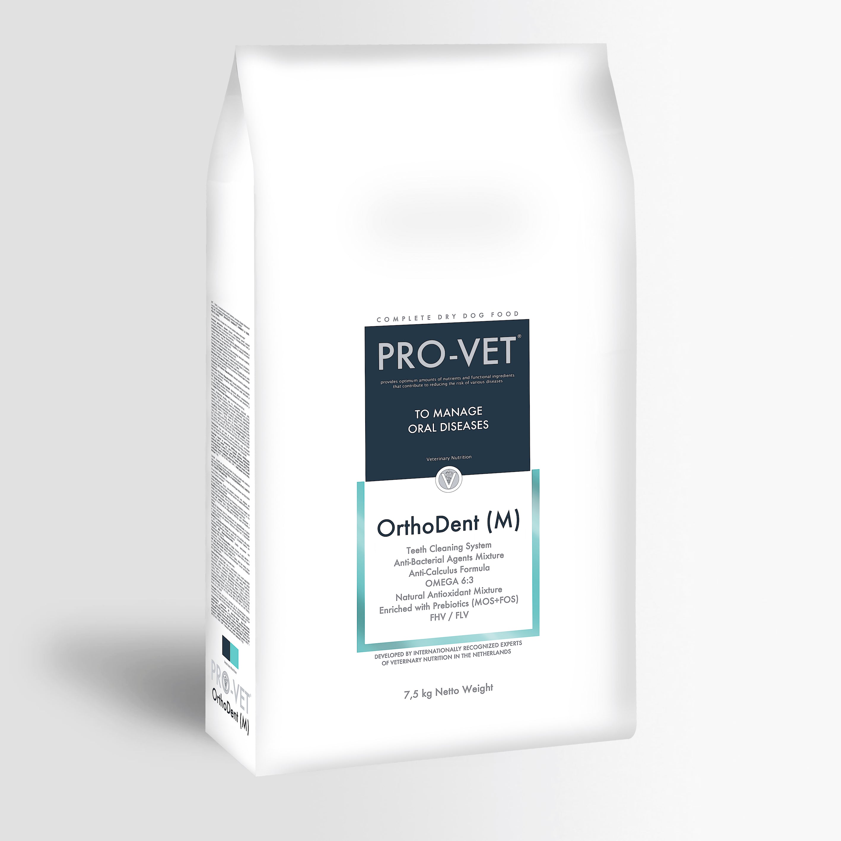 PROVET® OrthoDent Direct Petfood