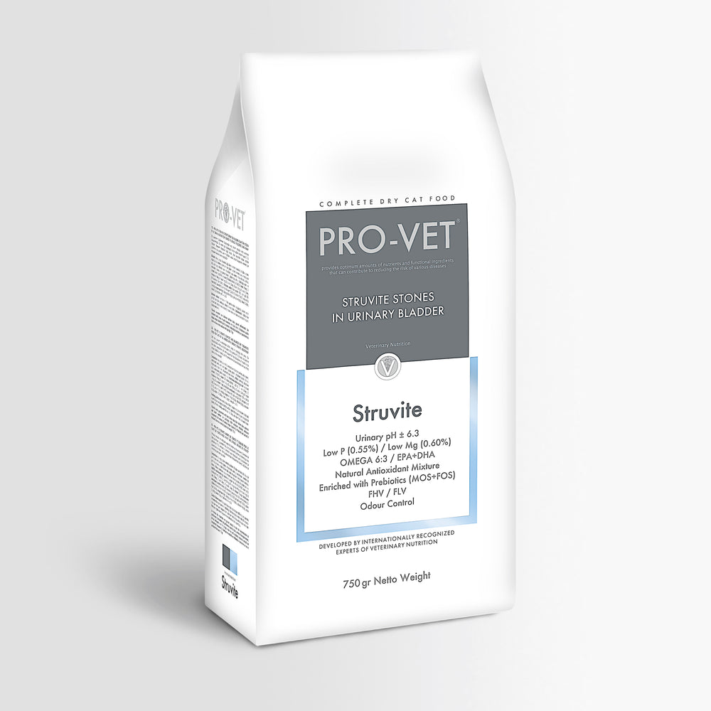 PRO-VET® Struvite