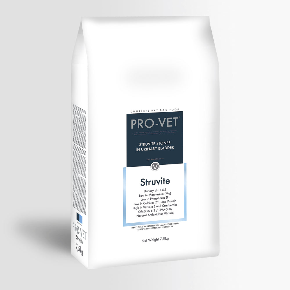 PRO-VET® Struvite