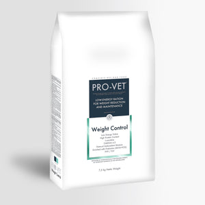 PRO-VET® Weight Control